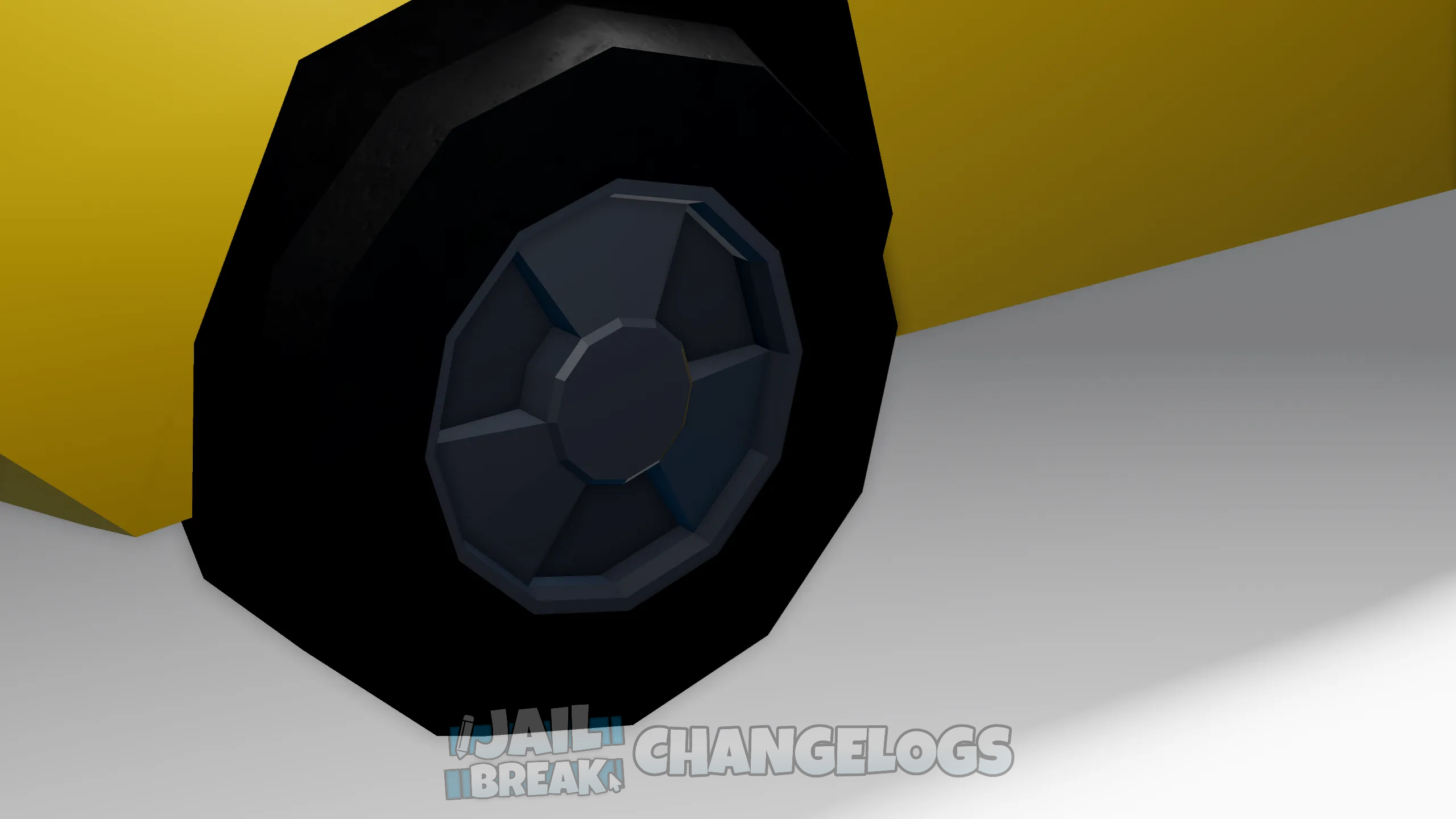 Flat Black